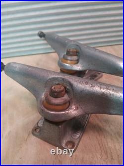 Independent 9 Trucks USA Made Vintage 169 OGs