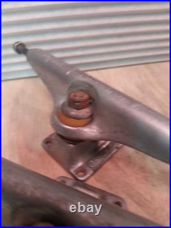 Independent 9 Trucks USA Made Vintage 169 OGs