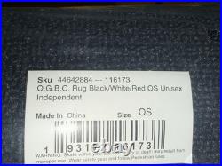 Independent Skateboard Trucks Rug NOS RARE HUGE Jessee Kendall Grosso Hawk Hosoi
