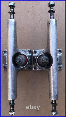 Independent Truck Company Stage III 3 9.125 axle/161mm (1982-1983) Trucks