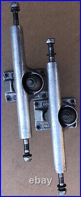Independent Truck Company Stage III 3 9.125 axle/161mm (1982-1983) Trucks