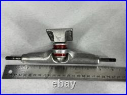Independent Truck Company Stage IV 4 9.125 axle with Rat Bones 1984-1985