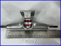 Independent Truck Company Stage IV 4 9.125 axle with Rat Bones 1984-1985