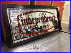 Independent Trucks Mirror