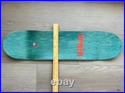 Jamie Foy NOS 2017 Big Boy Foy Collectible Skateboard Deck 1st Pro