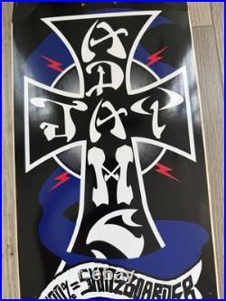 Jay Adams Deathbox Skateboard Jay Adams Deathbox Skateboard