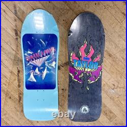 Jeff Phillips 1st Deck G&S Breakout Tracker, Sims, BBC Bonus Black Label