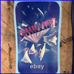 Jeff Phillips 1st Deck G&S Breakout Tracker, Sims, BBC Bonus Black Label