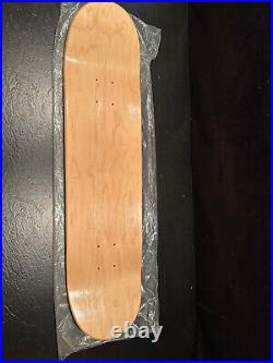 Jeremy Mcgrath Skateboard NEW Old Stock NOS