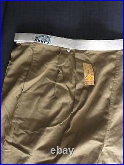 Jimmy Z Clothing Original NOS! Brand New With Tag! Size 42