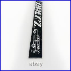 Jimmy Z Men's Vintage Banner Vinyl Banner Flag