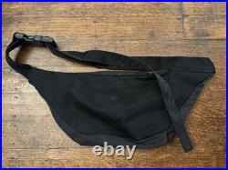 Jobless Anti Work Wear Hip Pouch Skateboarding Jobless Anti Work Wear Hip Pouch Skateboarding