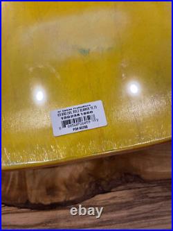 Krooked Evil Bold Beamer Skateboard Deck 10.75 GONZ New in Shrink Wrap! Rare