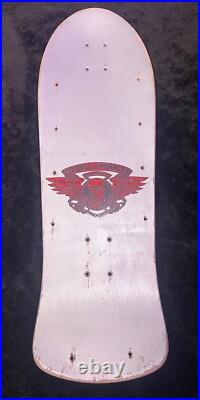 Lance Mountain Powell Peralta (1987) Skateboard Deck Lance Mountain Powell Peralta (1987) Skateboard Deck