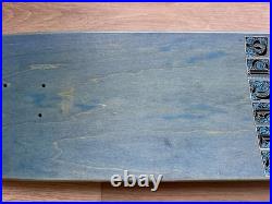 Last Supper Cliche Skateboard Deck NOS Marc McKee 2015 RARE Popsicle