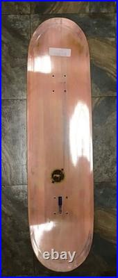 Lib Tech Skateboard Deck 9.25 x 34 E-Concave Perma Pop NOS