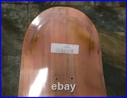 Lib Tech Skateboard Deck 9.25 x 34 E-Concave Perma Pop NOS