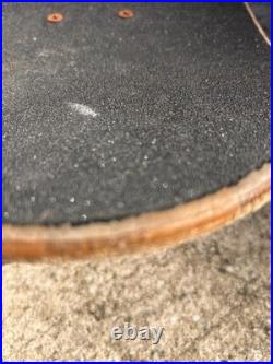 Lib Tech Skateboard Ti Lite Trucks Vintage Handmade Old School