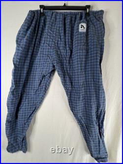 Limpies Vintage Original Skateboard Pants Rare 1980s Huge