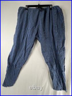 Limpies Vintage Original Skateboard Pants Rare 1980s Huge