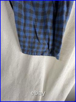 Limpies Vintage Original Skateboard Pants Rare 1980s Huge