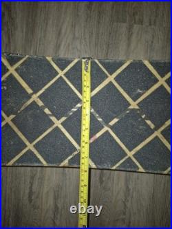 Loaded Vanguard Longboard 42 Joe DeSantis Graphic Orangatang Wheels Complete