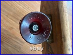 Logan Earth Ski Skateboard Bruce Logan Model Complete Vintage Old School 27