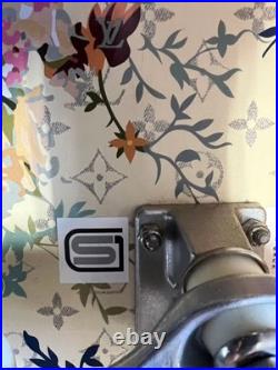 Louis Vuitton skateboard, unused