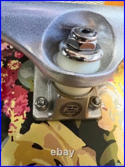 Louis Vuitton skateboard, unused