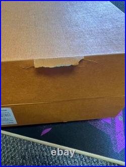 Louis Vuitton skateboard, unused