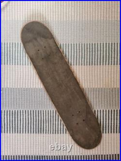 Mad Circle Whippersnapper Skateboard Deck VINTAGE mid 90s