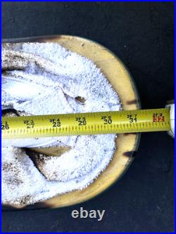 Marc Johnson Original Art Skateboard Deck Business Company MJ Bunny Mashup