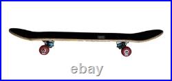 Marvel X Bravo Sports Captain America Comic Skateboard Deck Rare Limited Edition Marvel X Bravo Sports Captain America Comic Skateboard Deck Rare Limited Edition