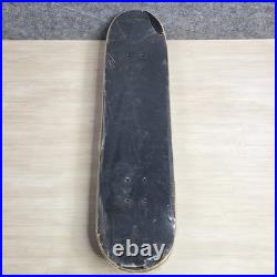 Mctwist Mike McGill Robot Hammerhead Shark Skateboard Some Plastic Distressed Mctwist Mike McGill Robot Hammerhead Shark Skateboard Some Plastic Distressed