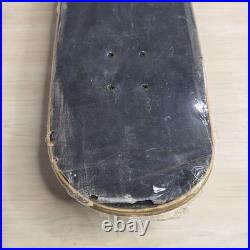 Mctwist Mike McGill Robot Hammerhead Shark Skateboard Some Plastic Distressed