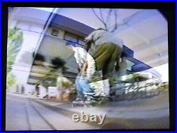 NC Boardshop Montage (1996) VHS Marc Johnson Jerry Hsu Pancho Moler Paul Sharpe