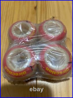 NOS 90s DIRECTION wheel 46? Dead stock