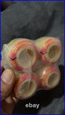 NOS 90s DIRECTION wheel 46? Dead stock