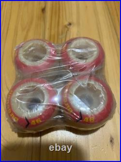 NOS 90s DIRECTION wheel 46? Dead stock