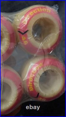 NOS 90s DIRECTION wheel 46? Dead stock