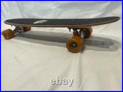 NOS Fiberflex Kicktail- NOT REISSUE! Old School skateboard #23 NOS ACS Wonkers