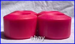 NOS Powell Peralta Vintage G Bones Skateboard Wheels Original (Not Reissue) Pink