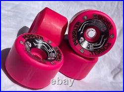 NOS Powell Peralta Vintage G Bones Skateboard Wheels Original (Not Reissue) Pink