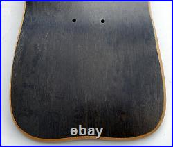 NOS Tony Alva Craig Johnson Loco Gringo Mini Skateboard Deck Danforth Vtg 1988