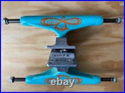 NOS UBER Rare Ray Barbee Independent Trucks 159 Hollow Thomas Campbell