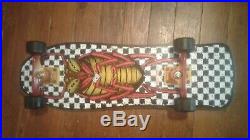 NOS Vintage Powell Peralta Bug XT boneite complete skateboard NEW