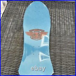 NOS Vintage Powell Peralta Steve Caballero Skateboard Hawk Mullen