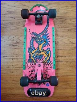 Nash Executioner Skateboard