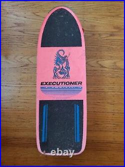 Nash Executioner Skateboard