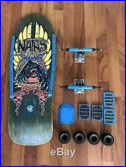 Natas Kaupas Skateboard
